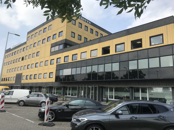 New Tech Ingenieursbureau | Voor Installatie-advies en Verduurzaming